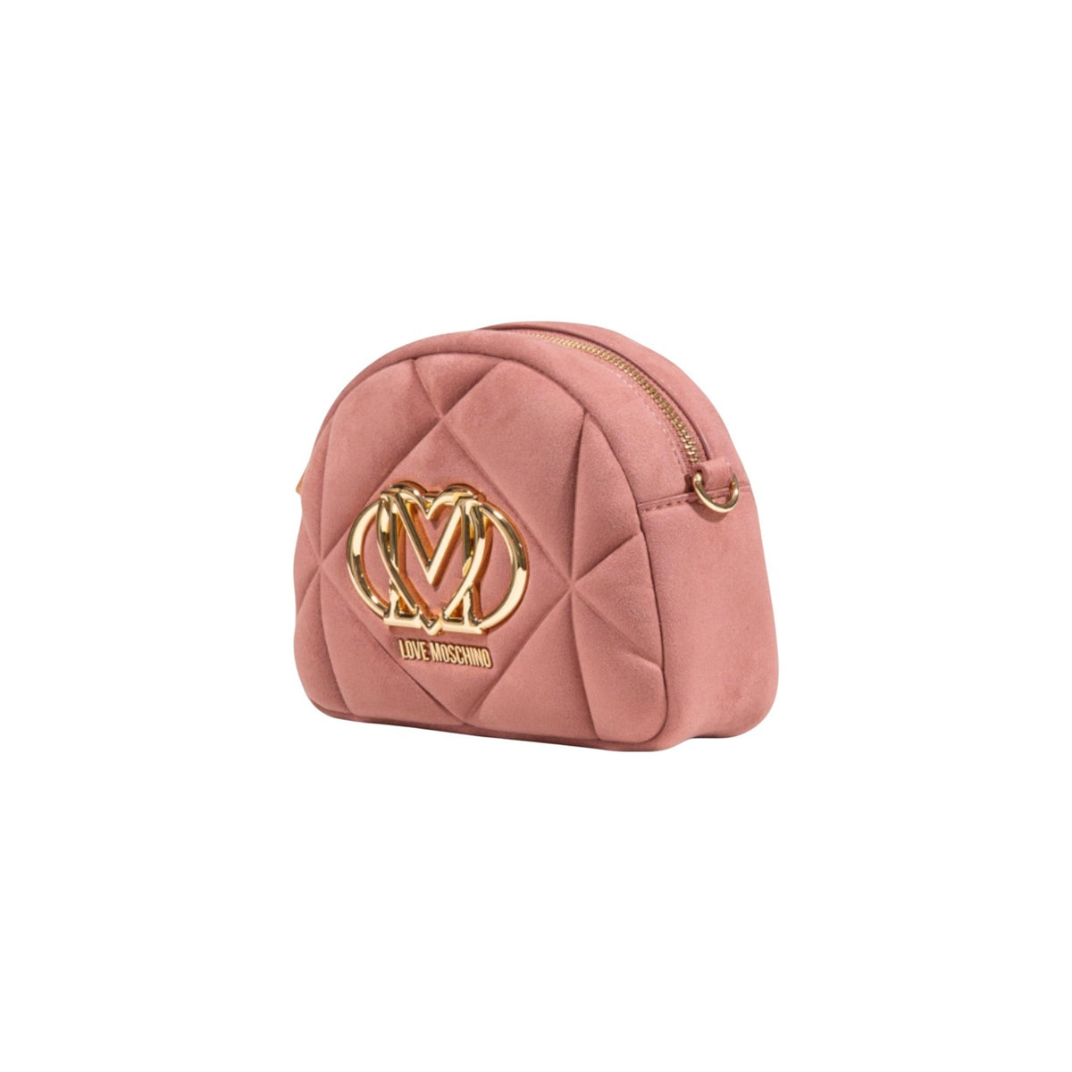 Love Moschino Borsa Rosa