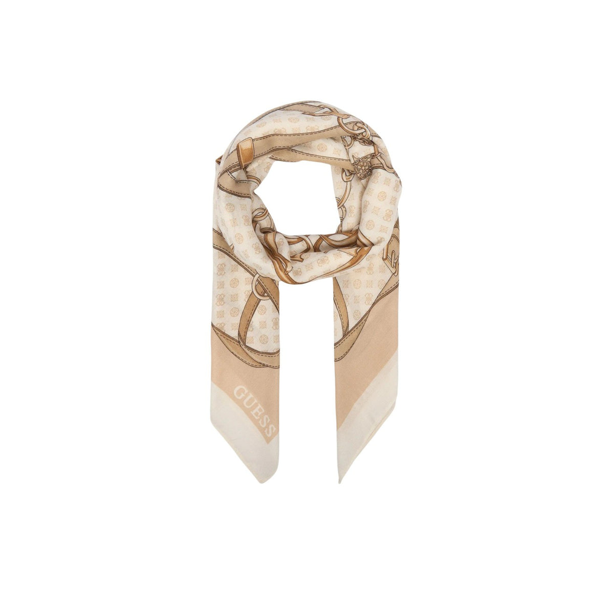 Guess - Guess Sciarpa Donna
