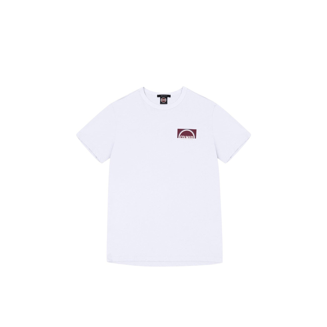 Colmar Originals T-shirt Uomo Bianco