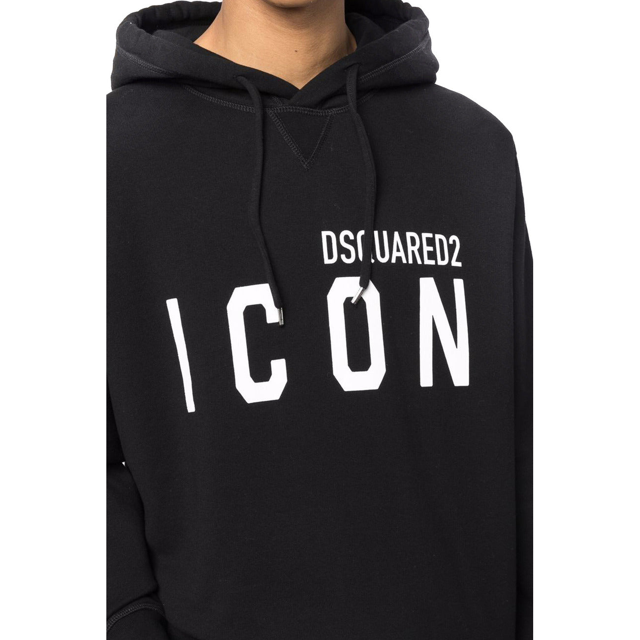 Dsquared - Dsquared Felpa Uomo