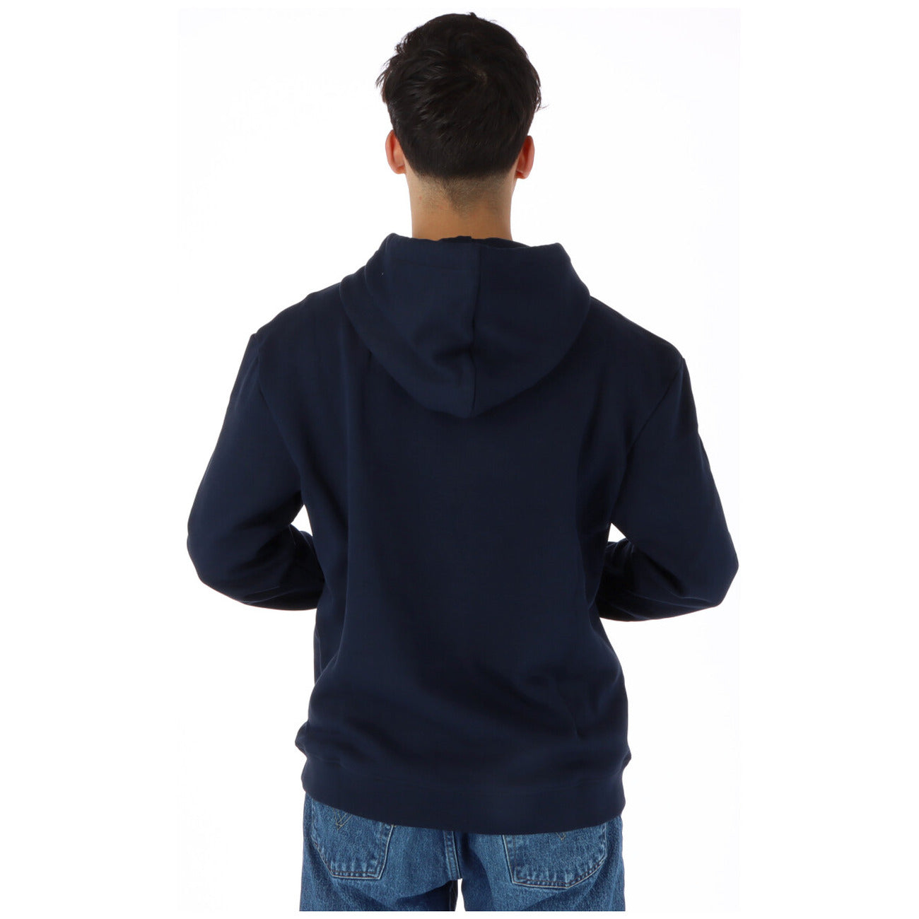 North Sails - North Sails Felpa Uomo