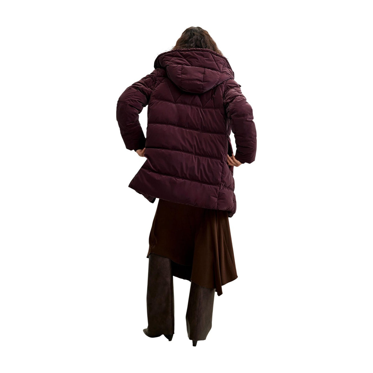 Desigual - Desigual Giubbotto Donna