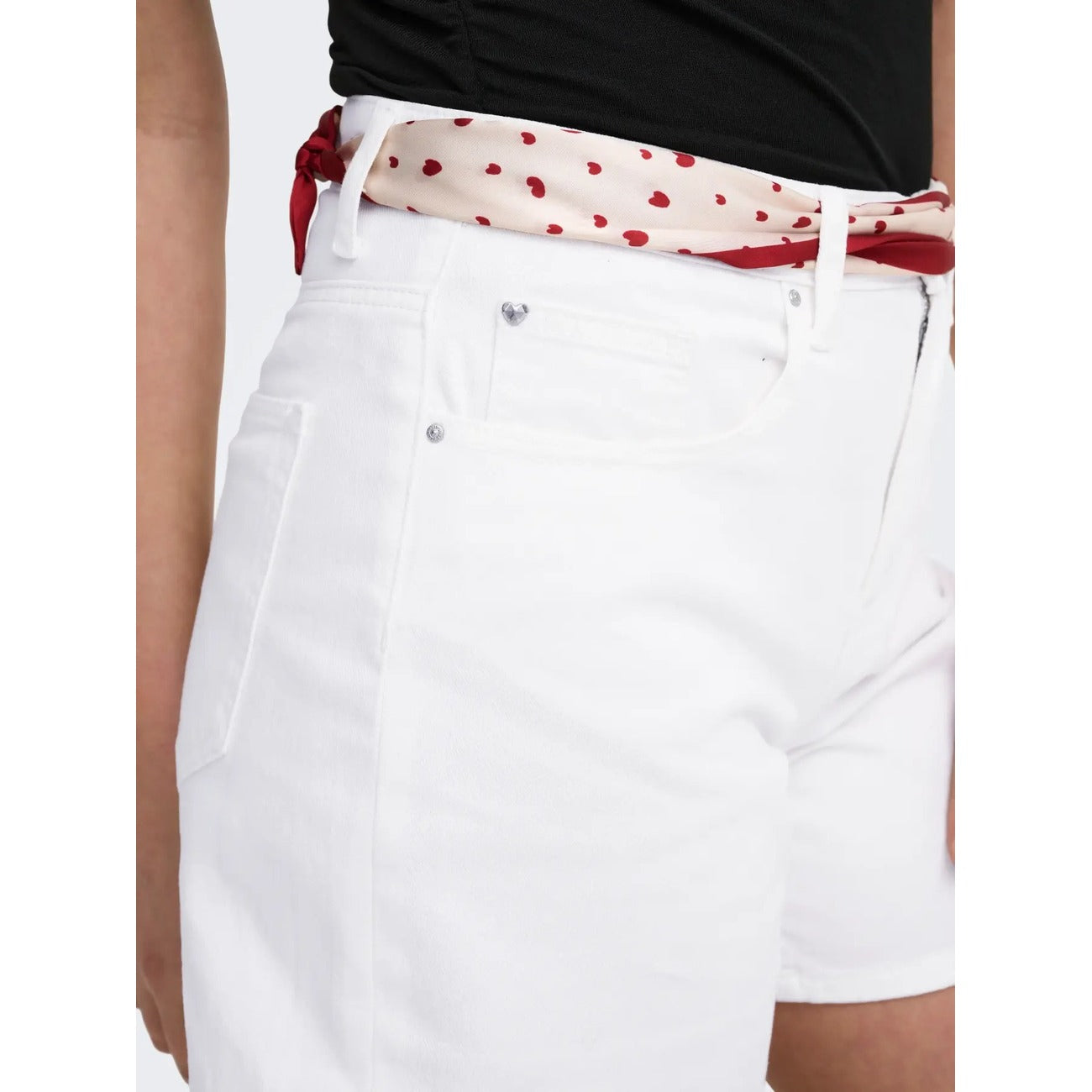 Only - Only Shorts Donna