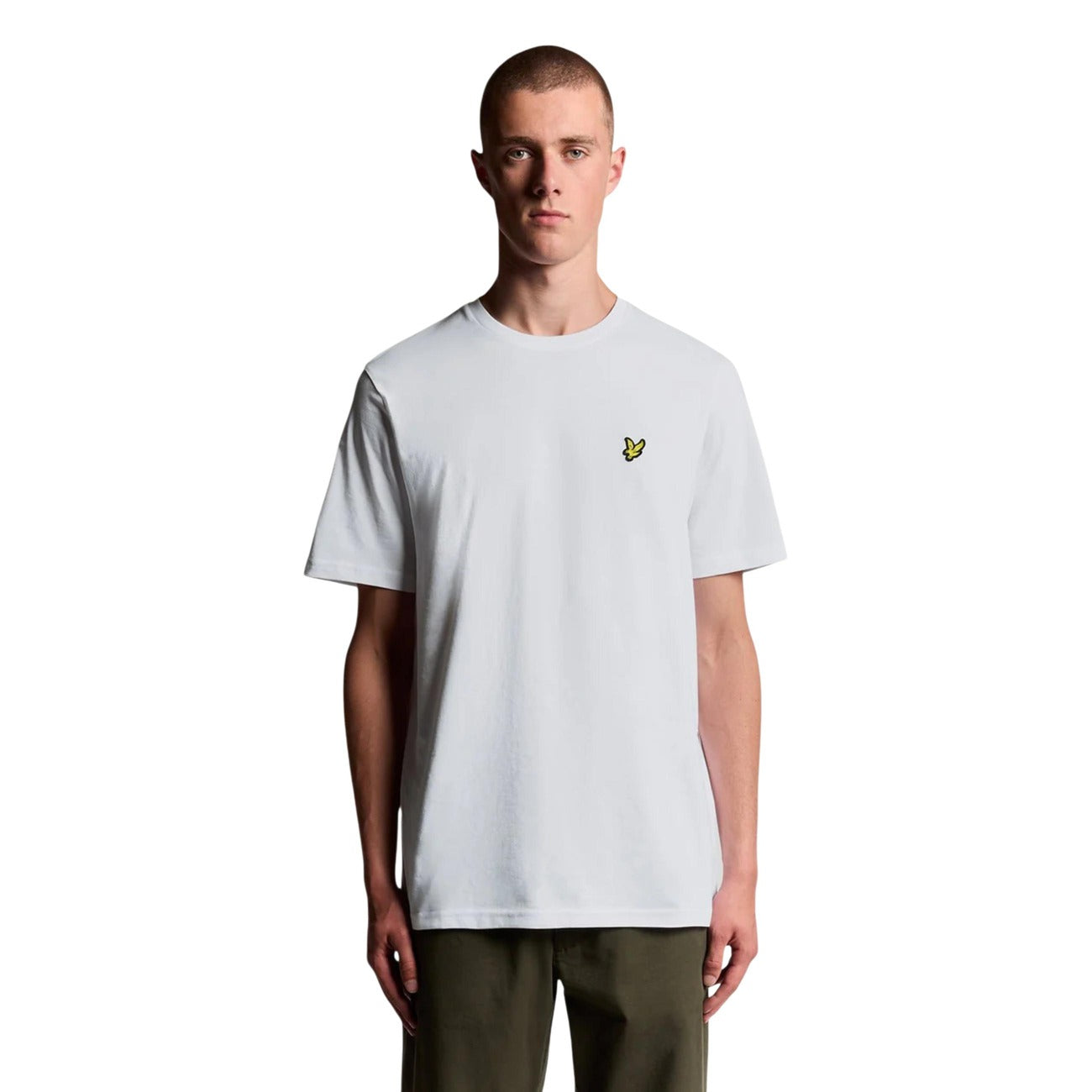 Lyle & Scott - Lyle & Scott T-Shirt Uomo