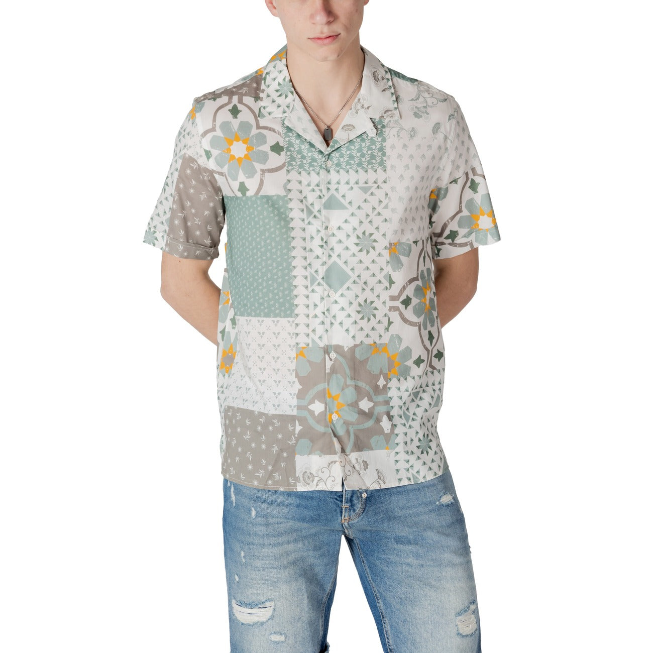 Antony Morato - Antony Morato Camicia Uomo