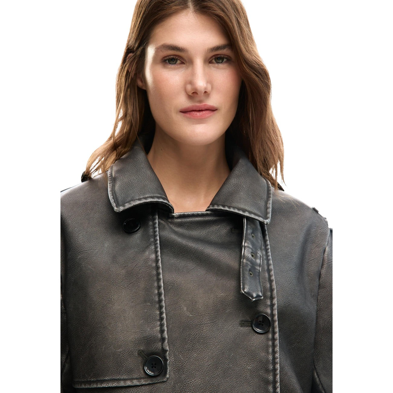 Desigual - Desigual Giacca Donna