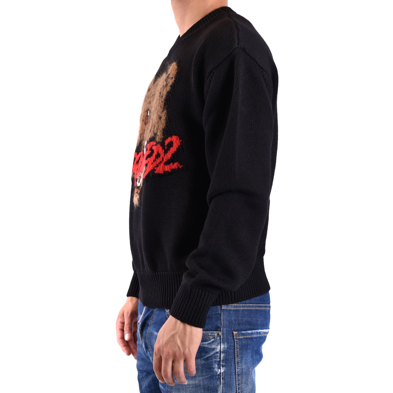 Dsquared2 - Dsquared2 Maglia Uomo