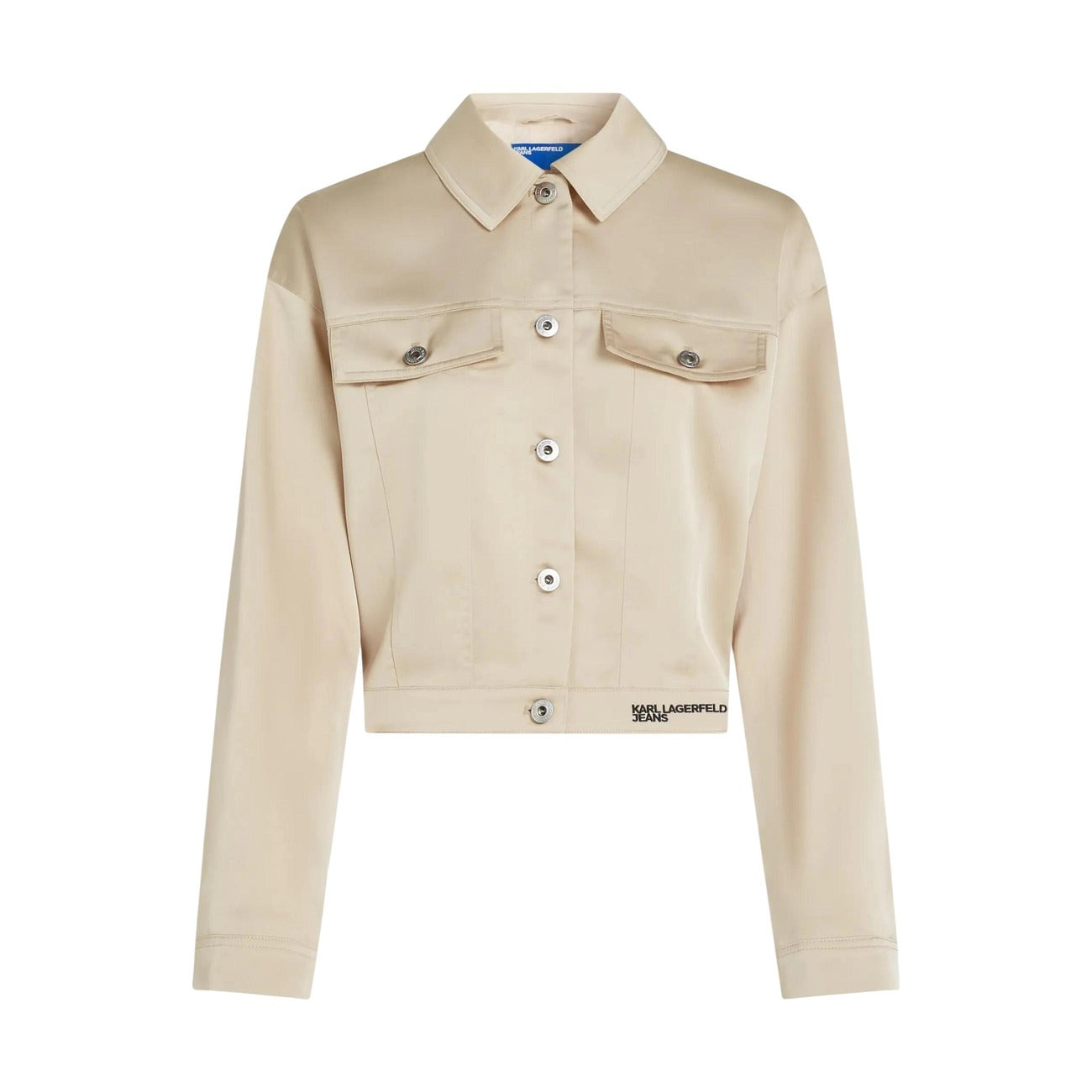 Karl Lagerfeld Jeans - Karl Lagerfeld Jeans Giacca Donna