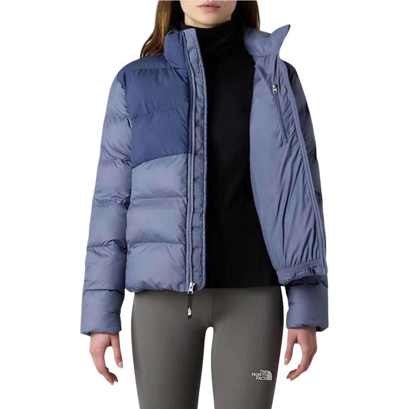 The North Face - The North Face Giubbotto Donna