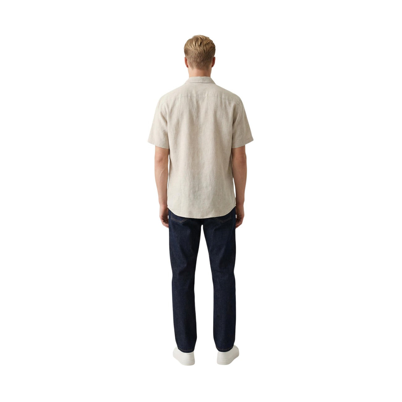 Gianni Lupo - Gianni Lupo Camicia Uomo