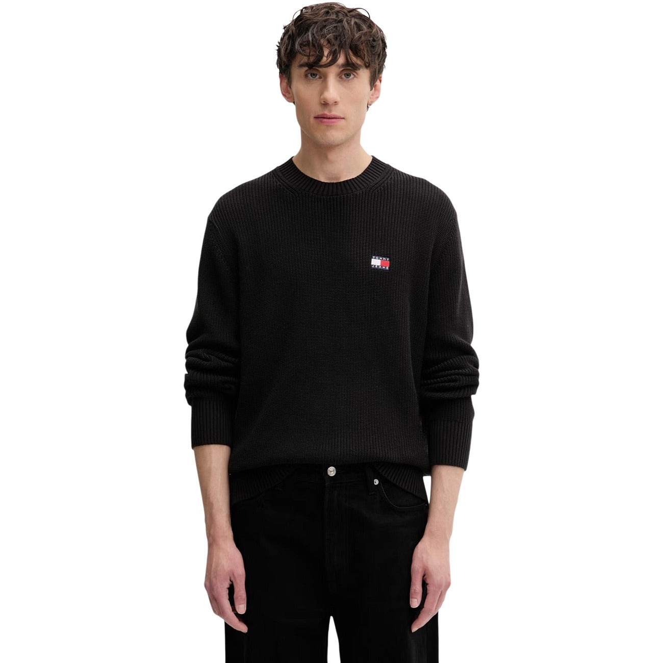 Tommy Hilfiger Jeans - Tommy Hilfiger Jeans Maglia Uomo