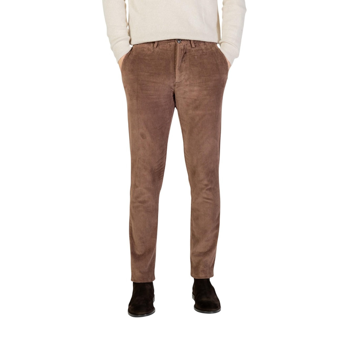 Borghese - Borghese Pantaloni Uomo