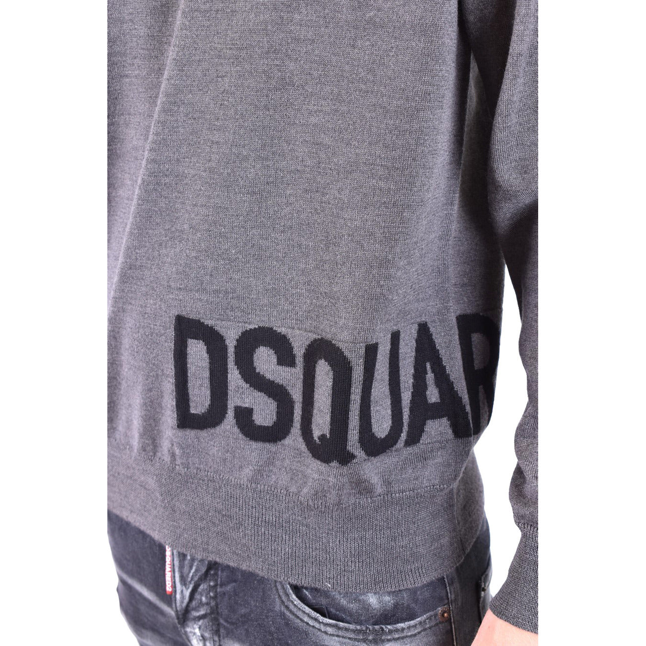 Dsquared2 - Dsquared2 Maglia Uomo