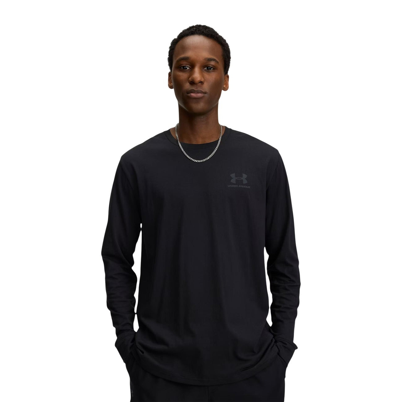 Under Armour - Under Armour T-Shirt Uomo