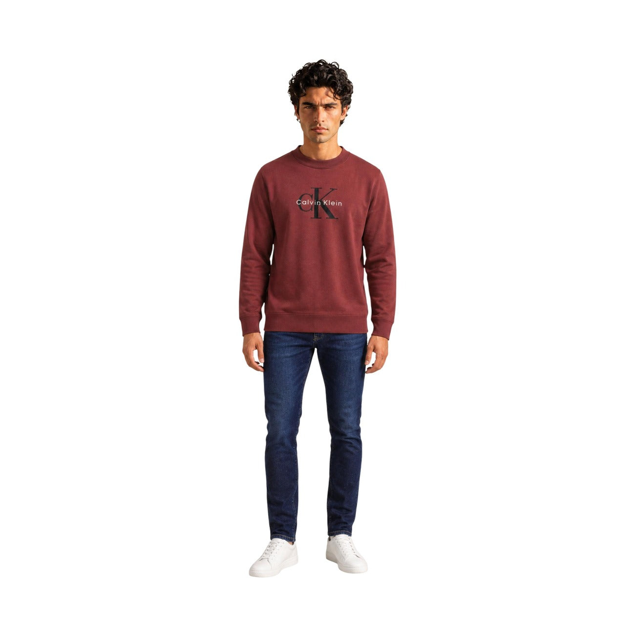 Calvin Klein Jeans - Calvin Klein Jeans Maglia Uomo