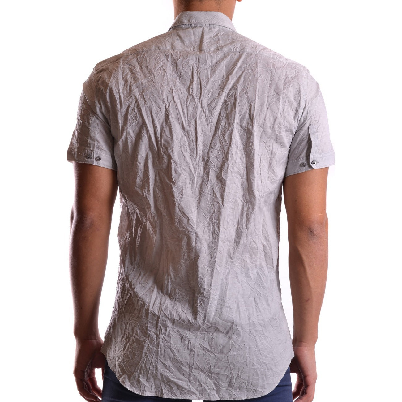 Neil Barrett - Neil Barrett Camicia Uomo