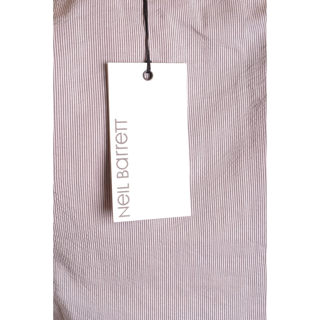 Neil Barrett - Neil Barrett Camicia Uomo