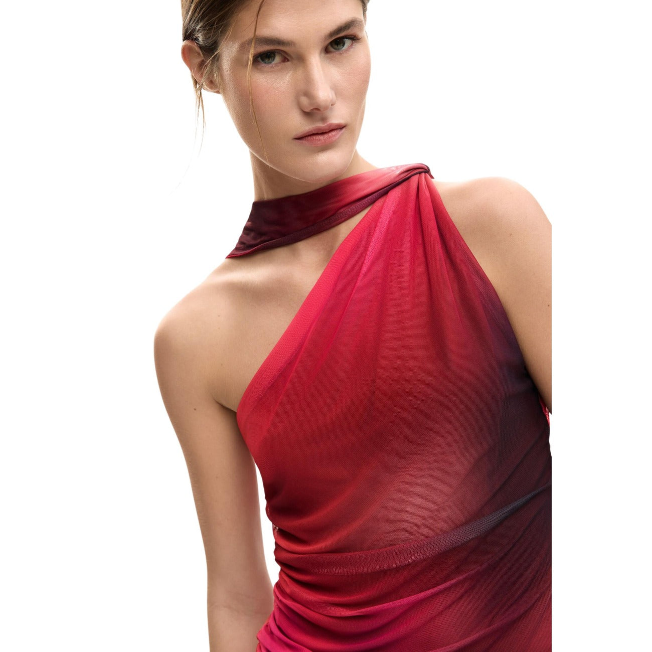 Desigual - Desigual Top Donna