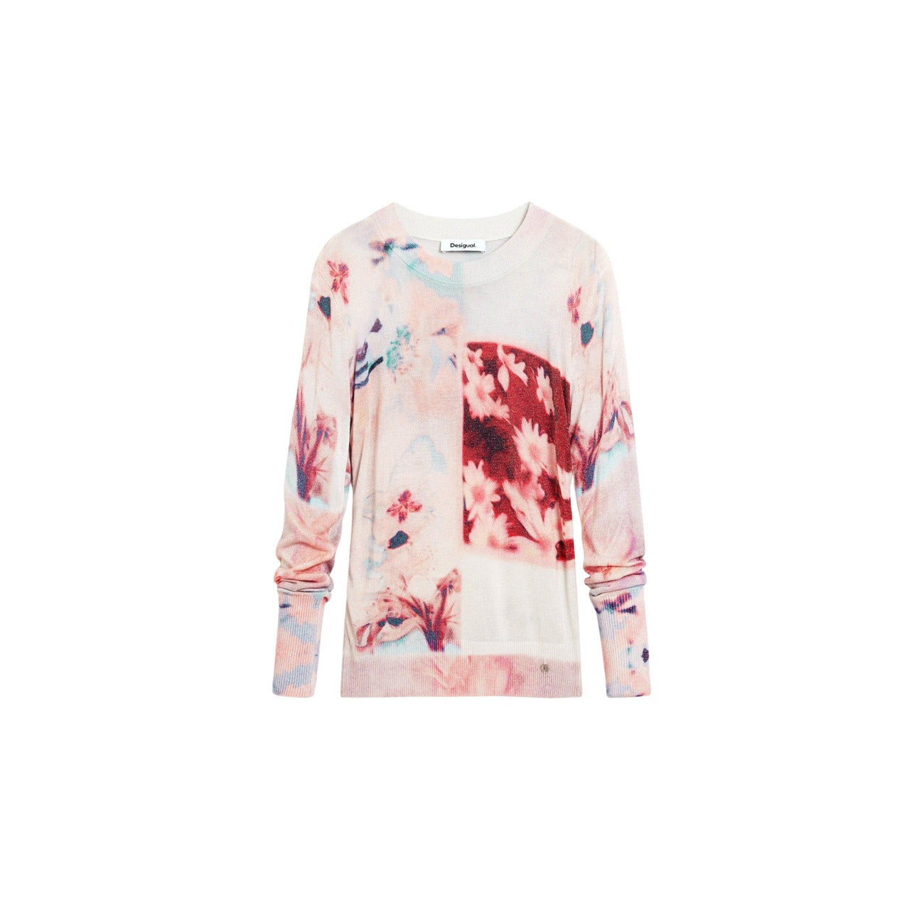 Desigual - Desigual Maglia Donna