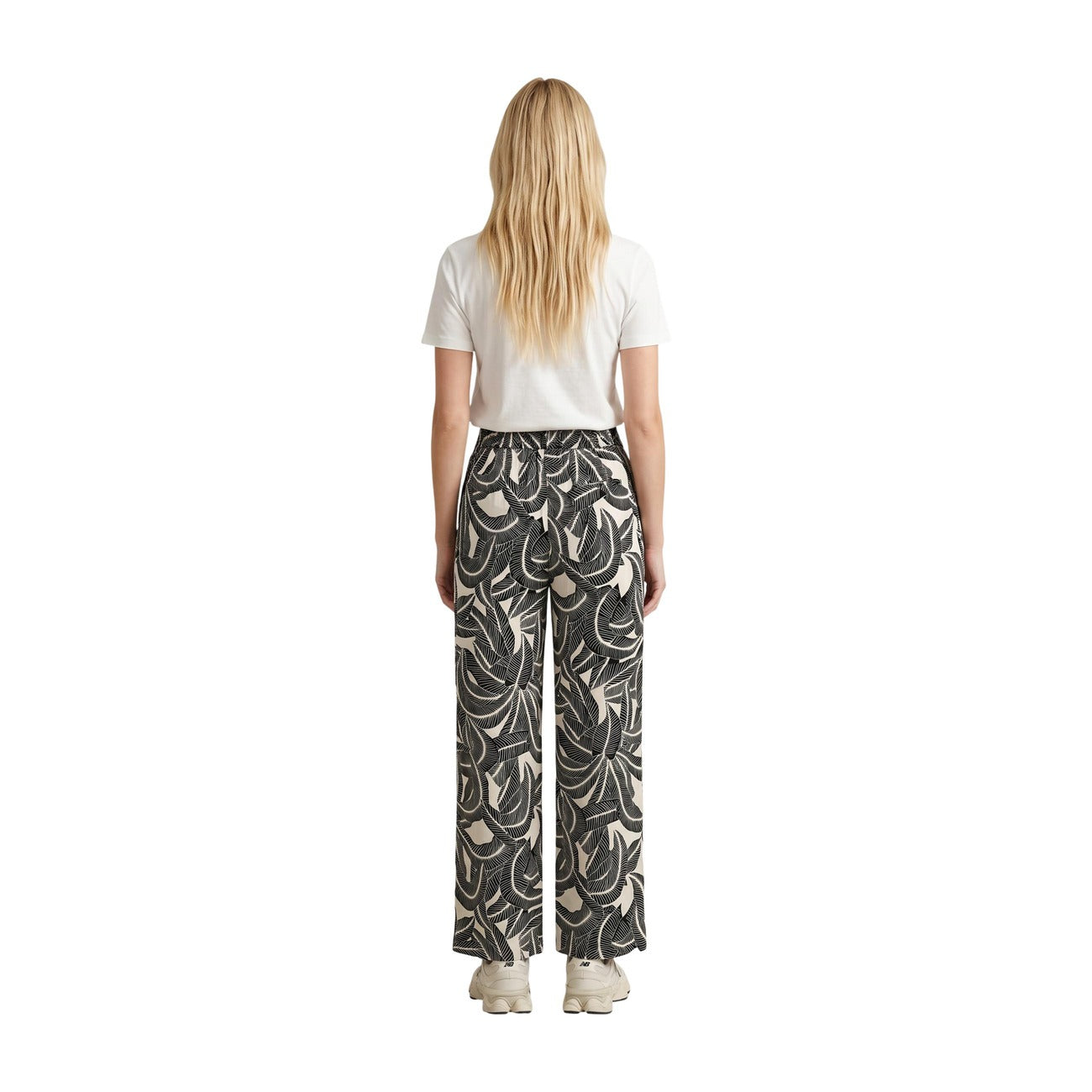 Only - Only Pantaloni Donna