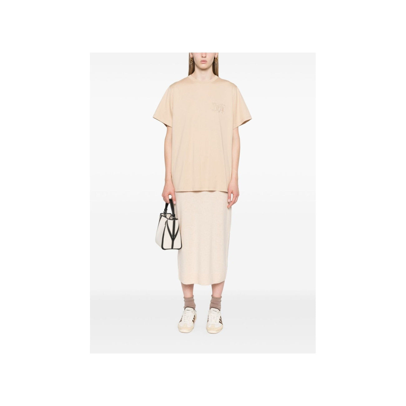 Maxmara - Maxmara T-Shirt Donna
