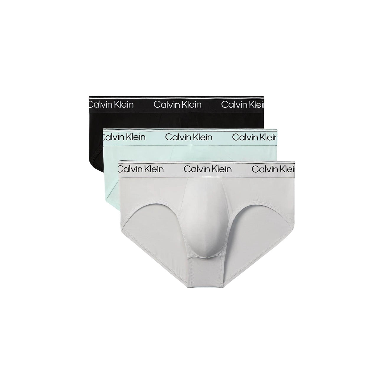 Calvin Klein Underwear Intimo Uomo Nero