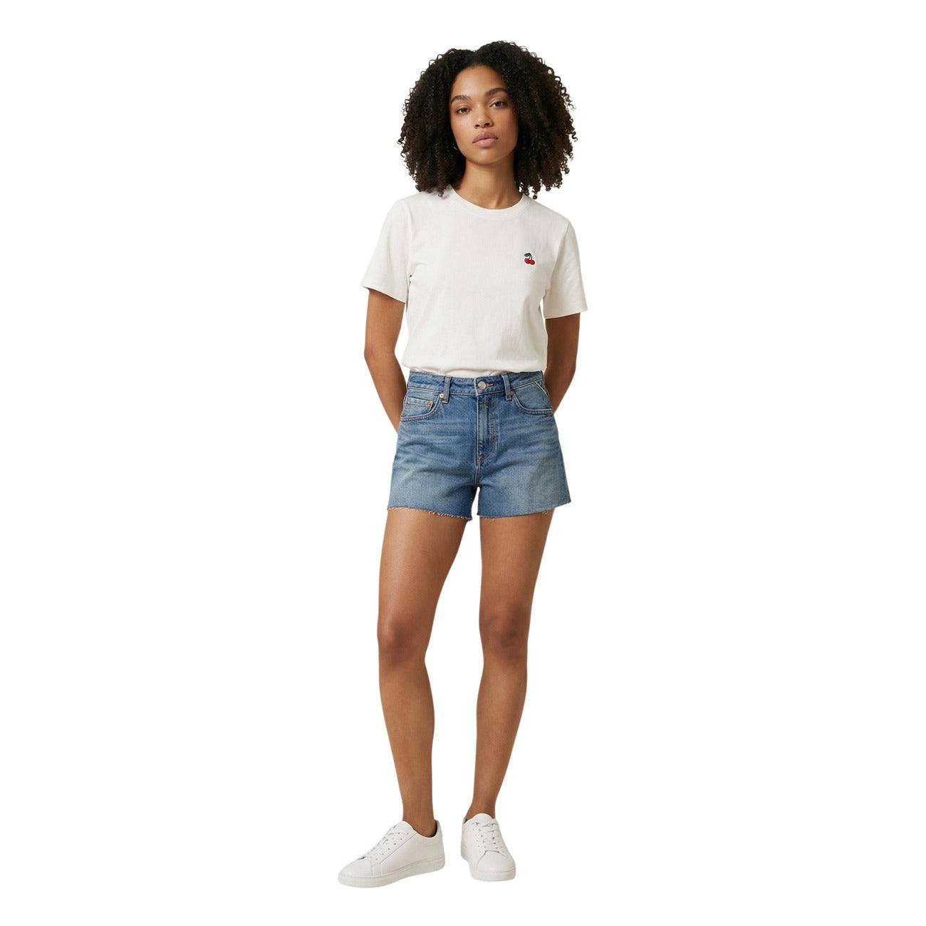 Replay - Replay Shorts Donna
