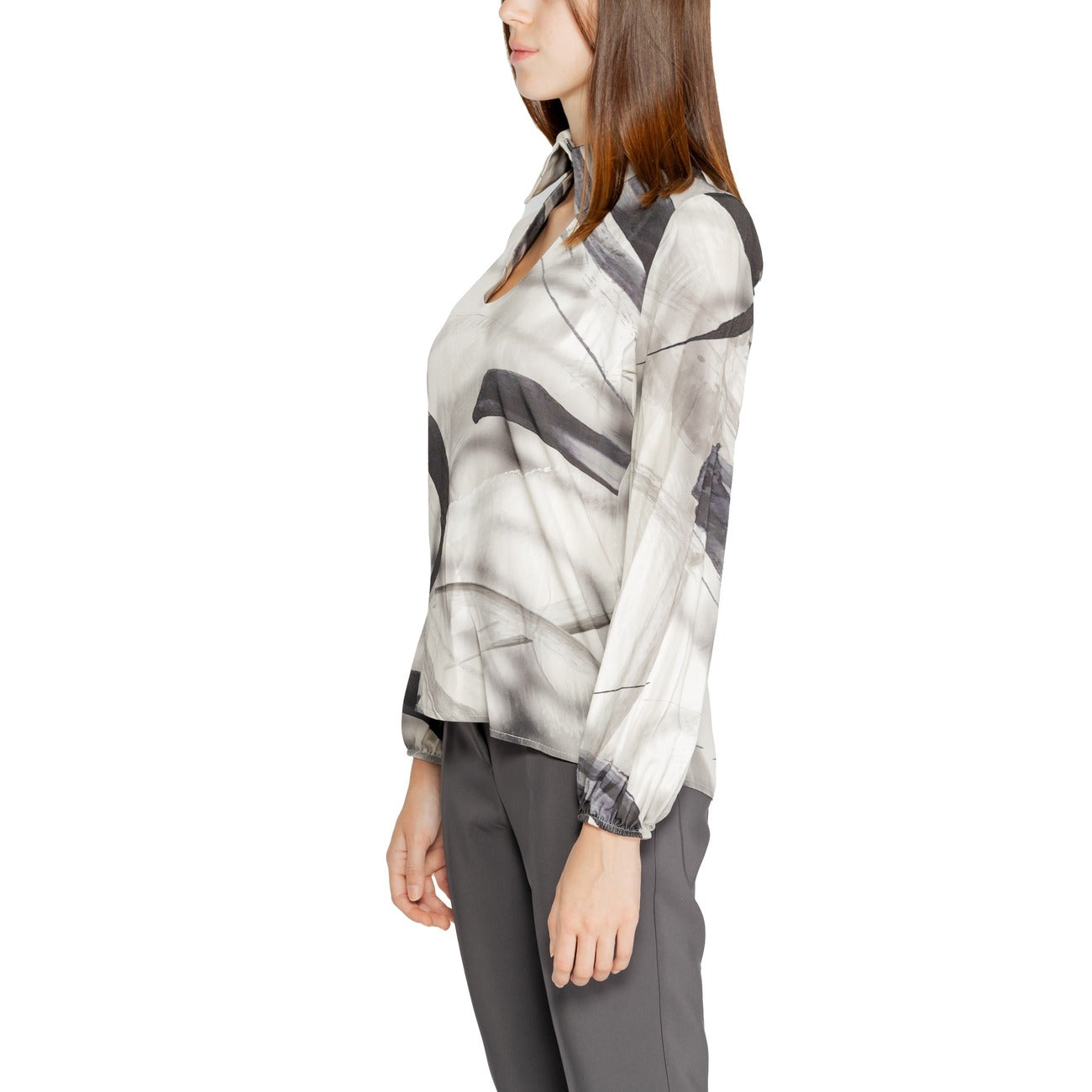 Rinascimento - Rinascimento Blouse Donna