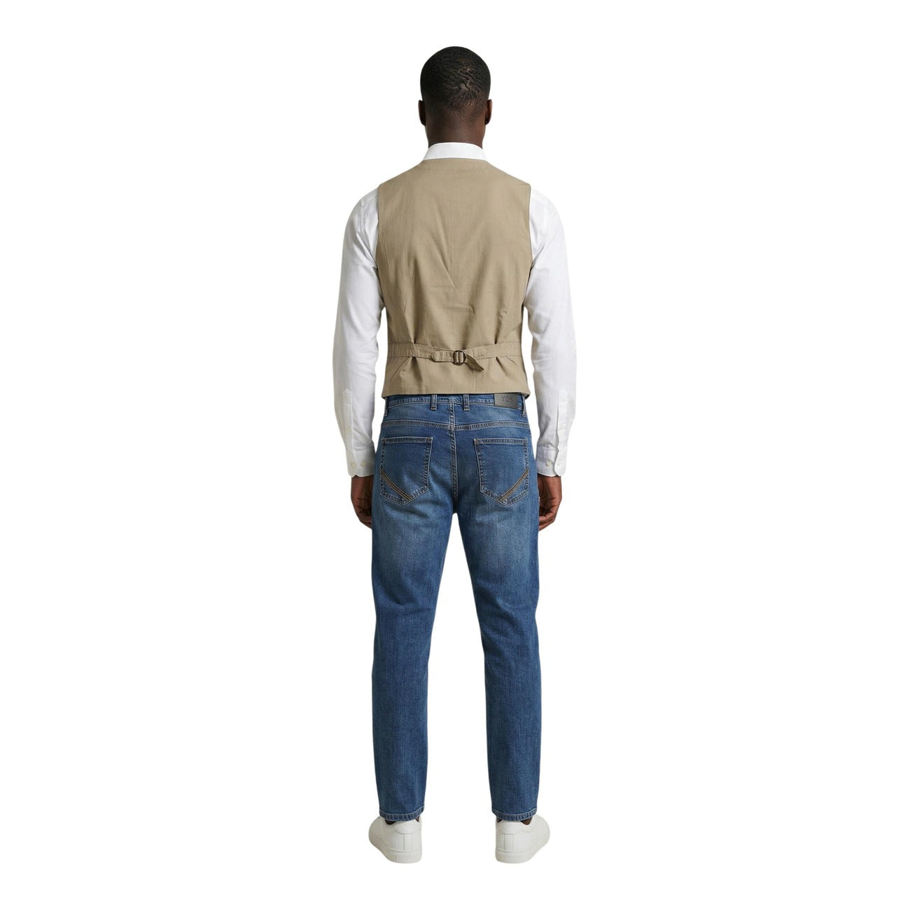 Gianni Lupo - Gianni Lupo Gilet Uomo