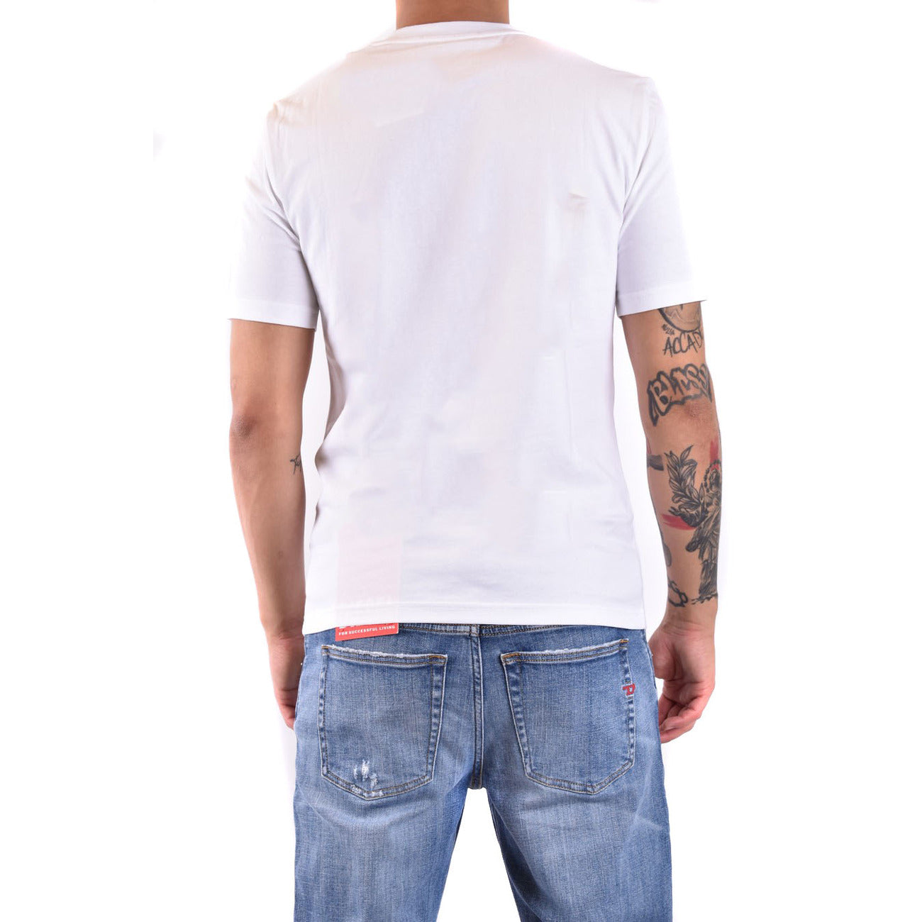 Moschino - Moschino T-Shirt Uomo