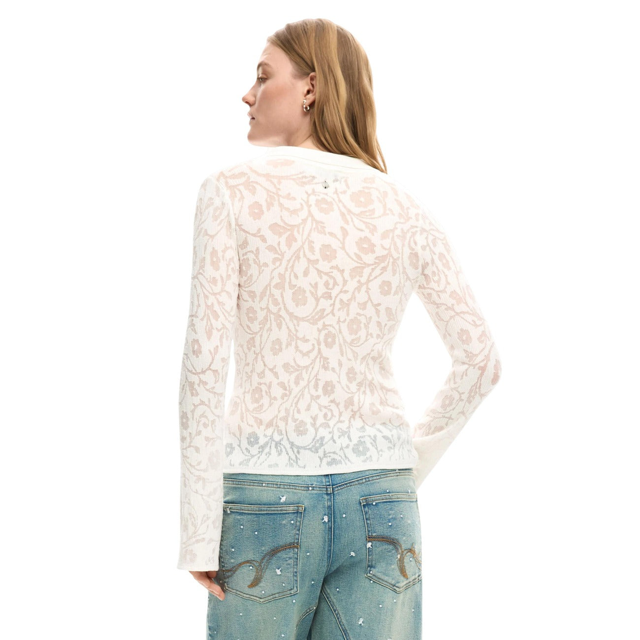 Desigual - Desigual Camicia Donna