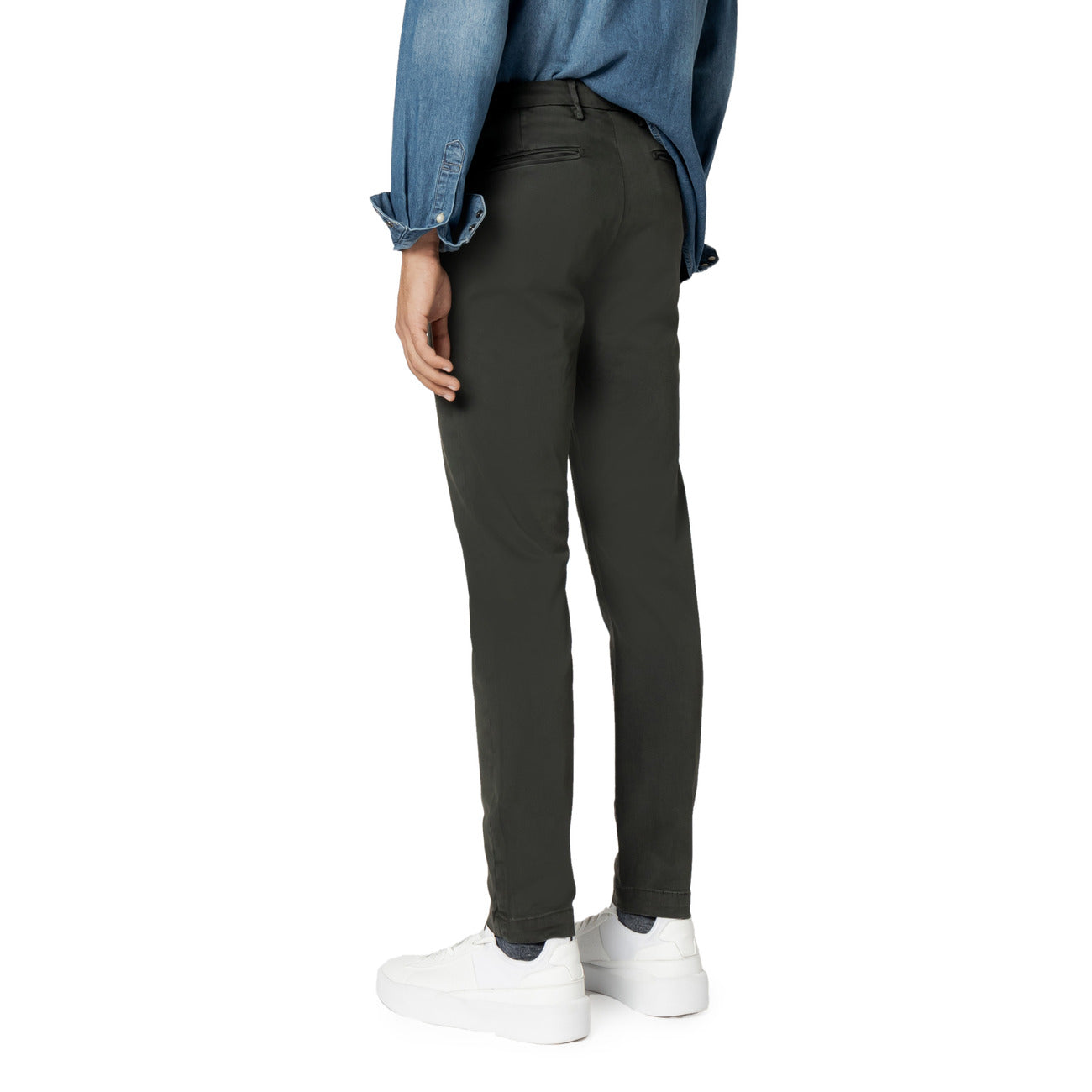 Borghese - Borghese Pantaloni Uomo
