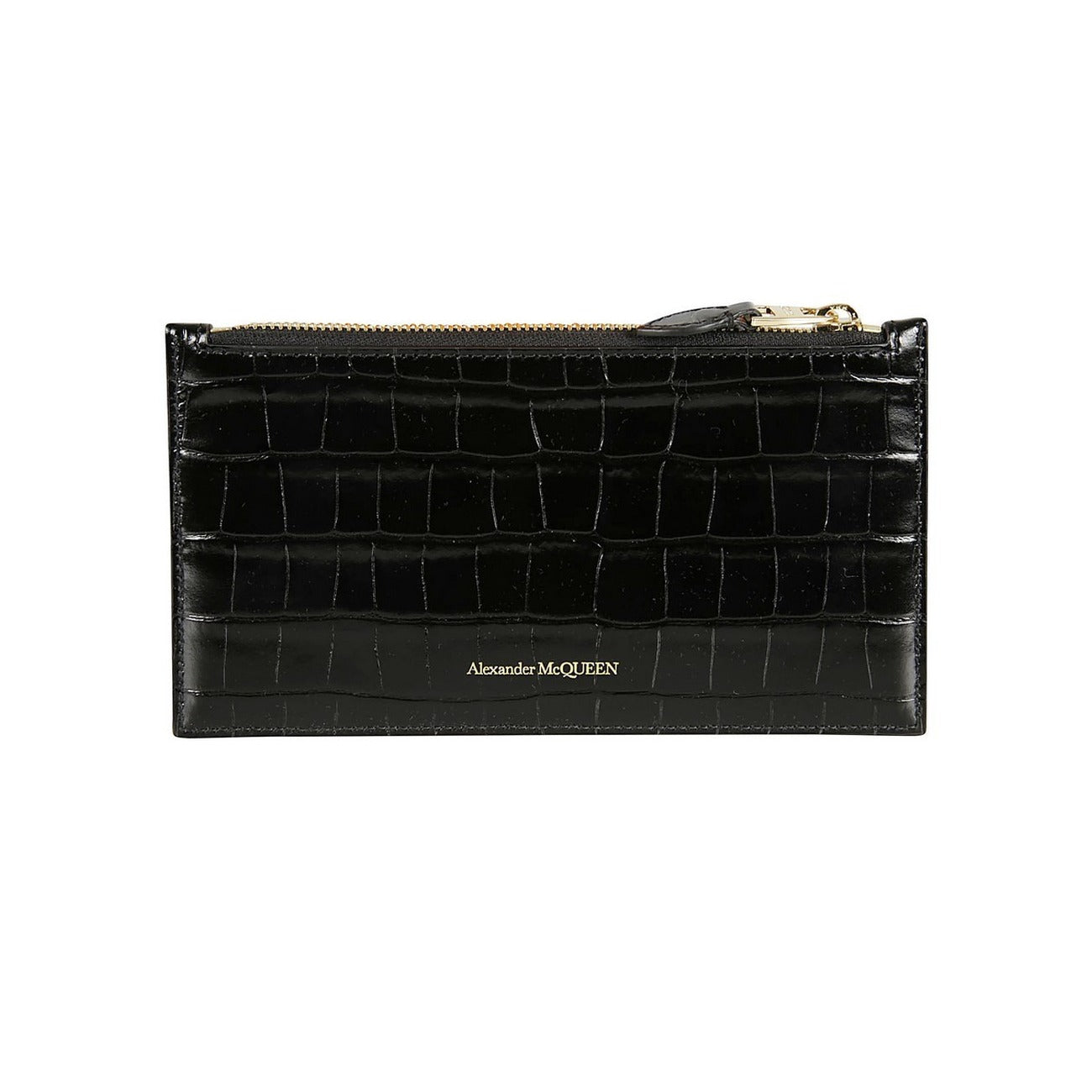 Alexander Mcqueen - Alexander Mcqueen Portafogli Donna