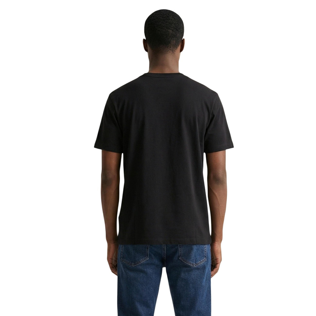 Colmar Originals T-shirt Uomo Nero