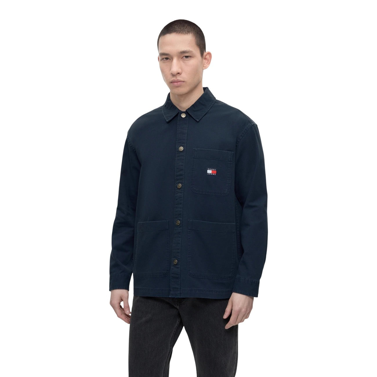 Tommy Hilfiger Jeans - Tommy Hilfiger Jeans Camicia Uomo