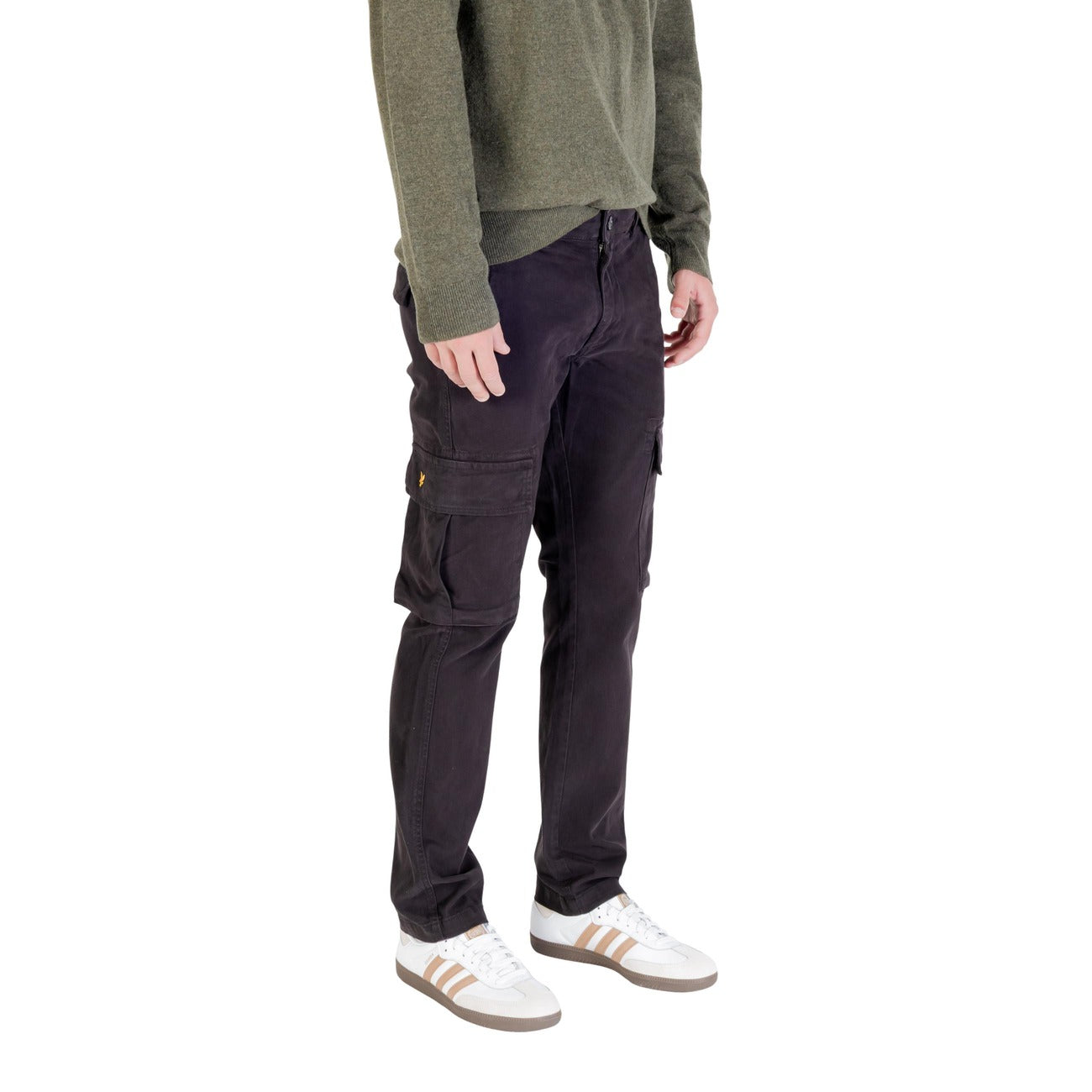 Lyle & Scott - Lyle & Scott Pantaloni Uomo