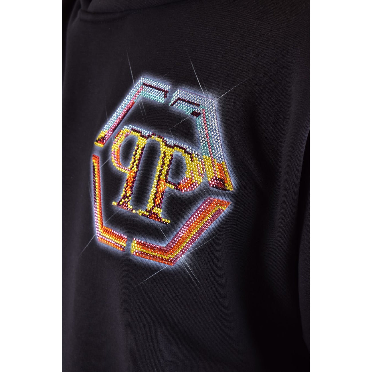 Philipp Plein - Philipp Plein Felpa Uomo