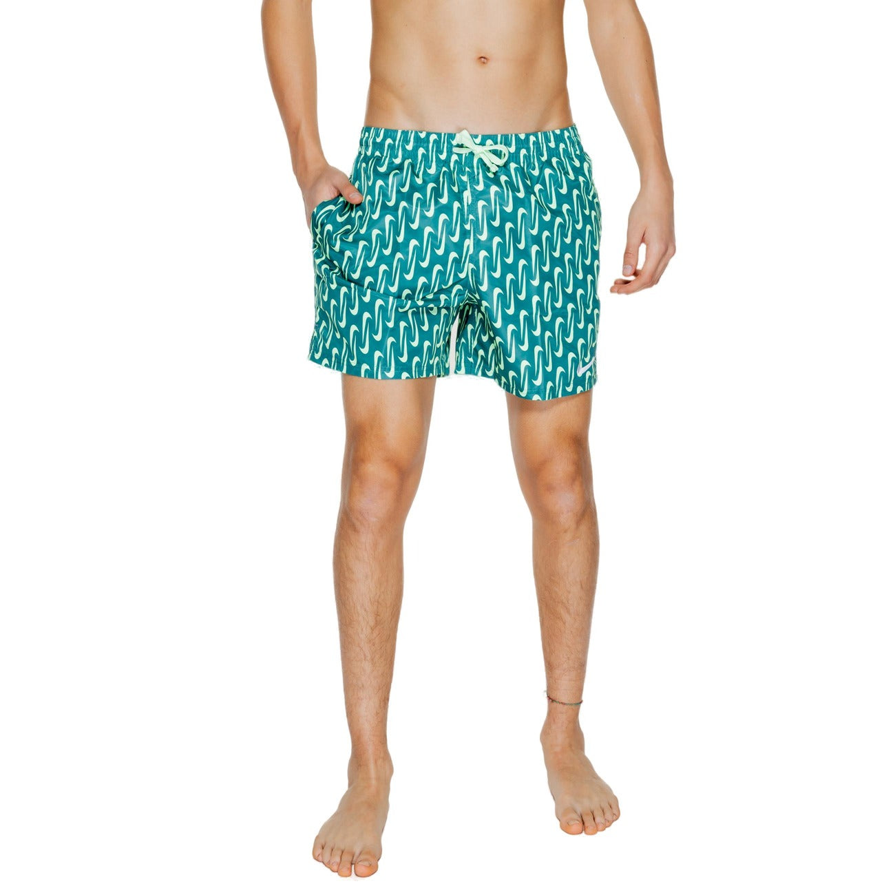 Nike Swim - Nike Swim Costume Uomo