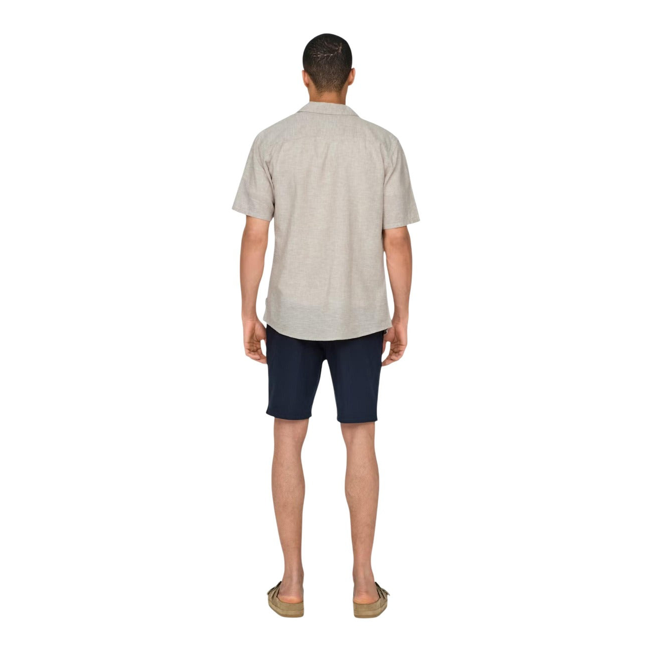 Only & Sons - Only & Sons Camicia Uomo