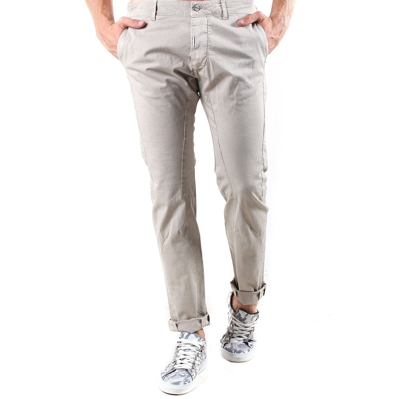 Absolut Joy - Absolut Joy Pantaloni Uomo