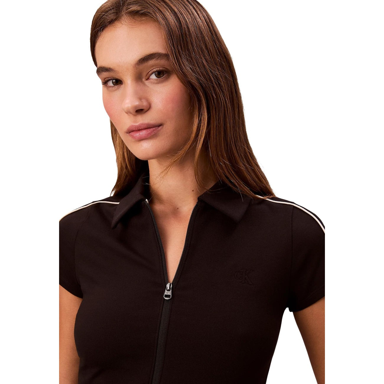 Calvin Klein Jeans - Calvin Klein Jeans T-Shirt Donna