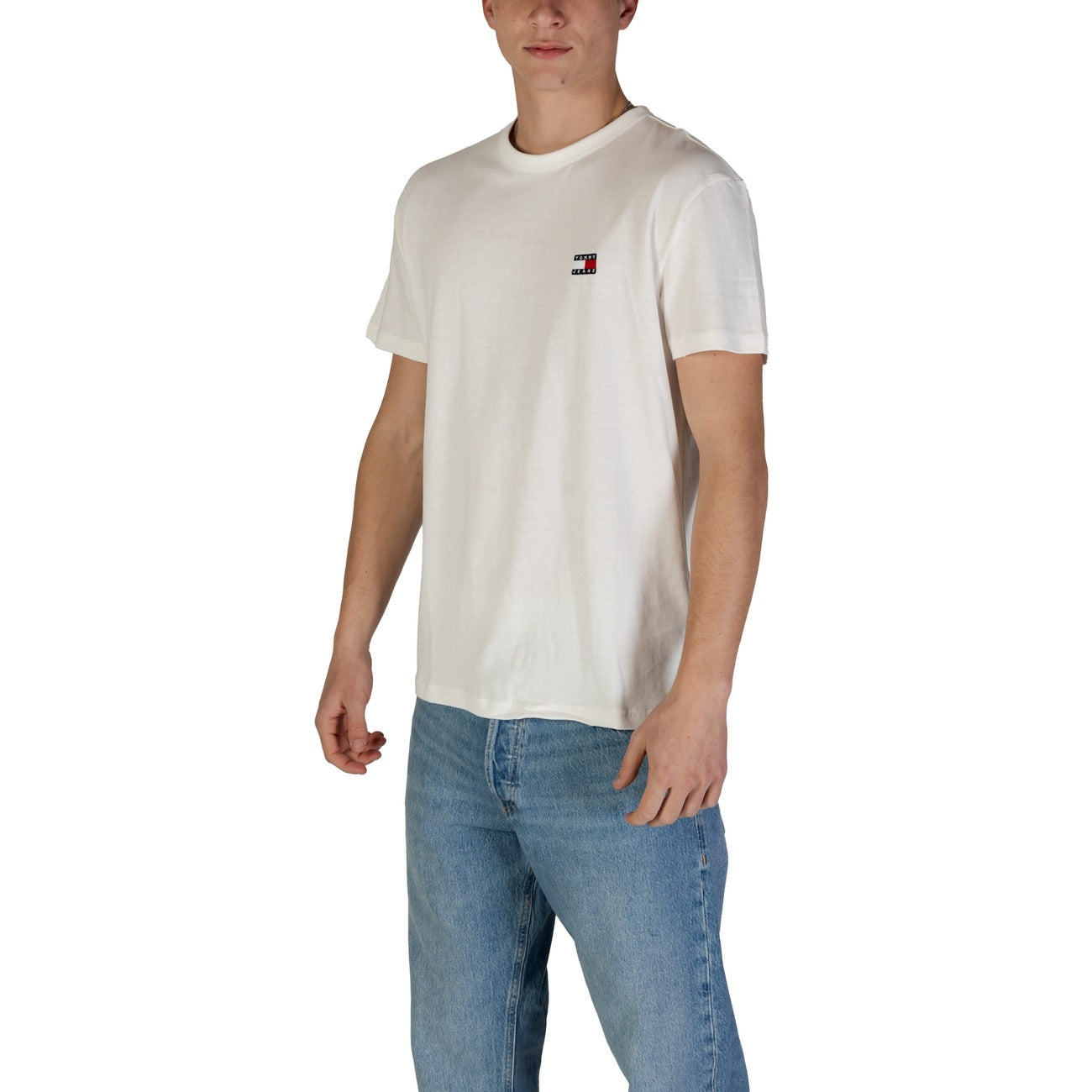 Tommy Hilfiger Jeans - Tommy Hilfiger Jeans T-Shirt Uomo