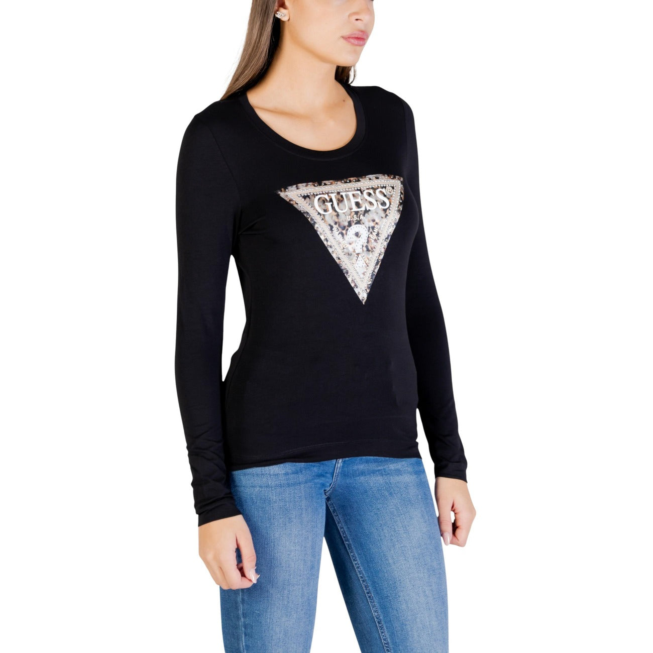 Guess - Guess T-Shirt Donna