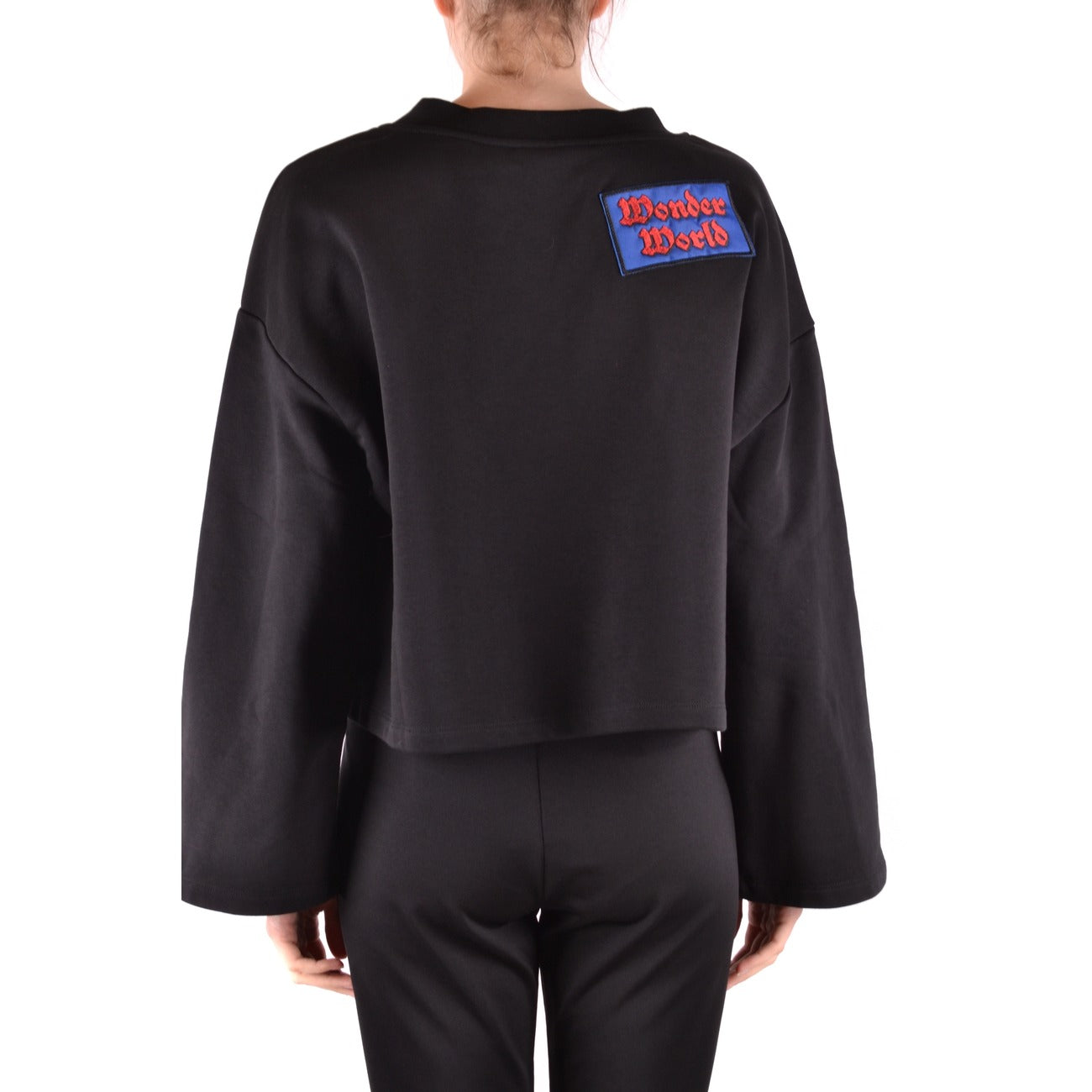 Love Moschino - Love Moschino Felpa Donna