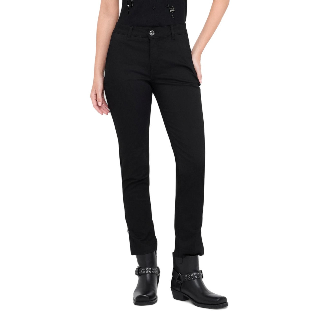 Pantalone neri Nero