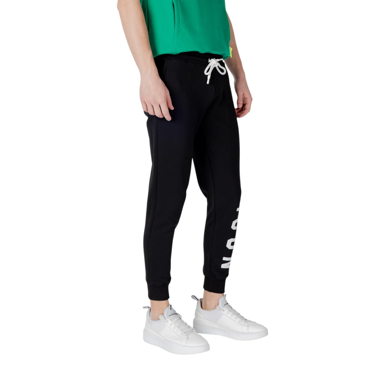 Icon - Icon Pantaloni Uomo