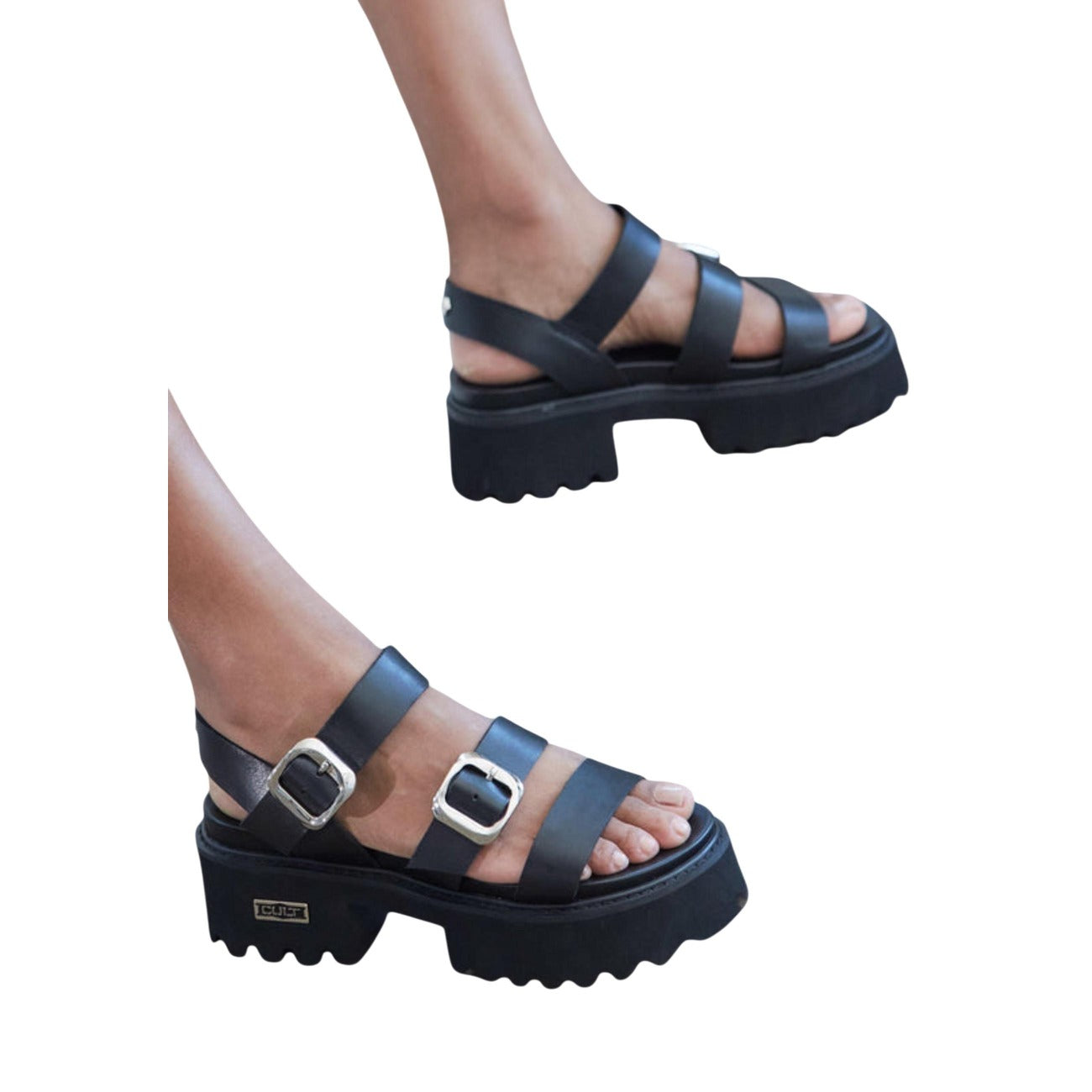 Cult - Cult Sandali Donna
