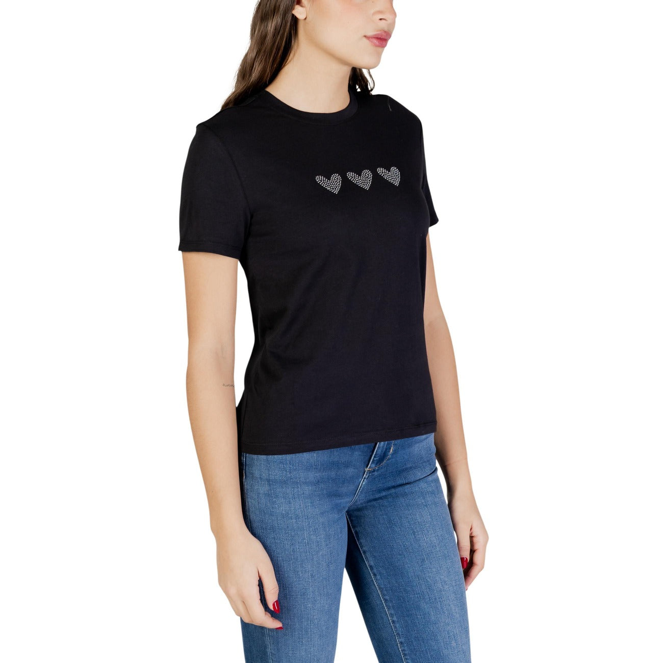 Only - Only T-Shirt Donna