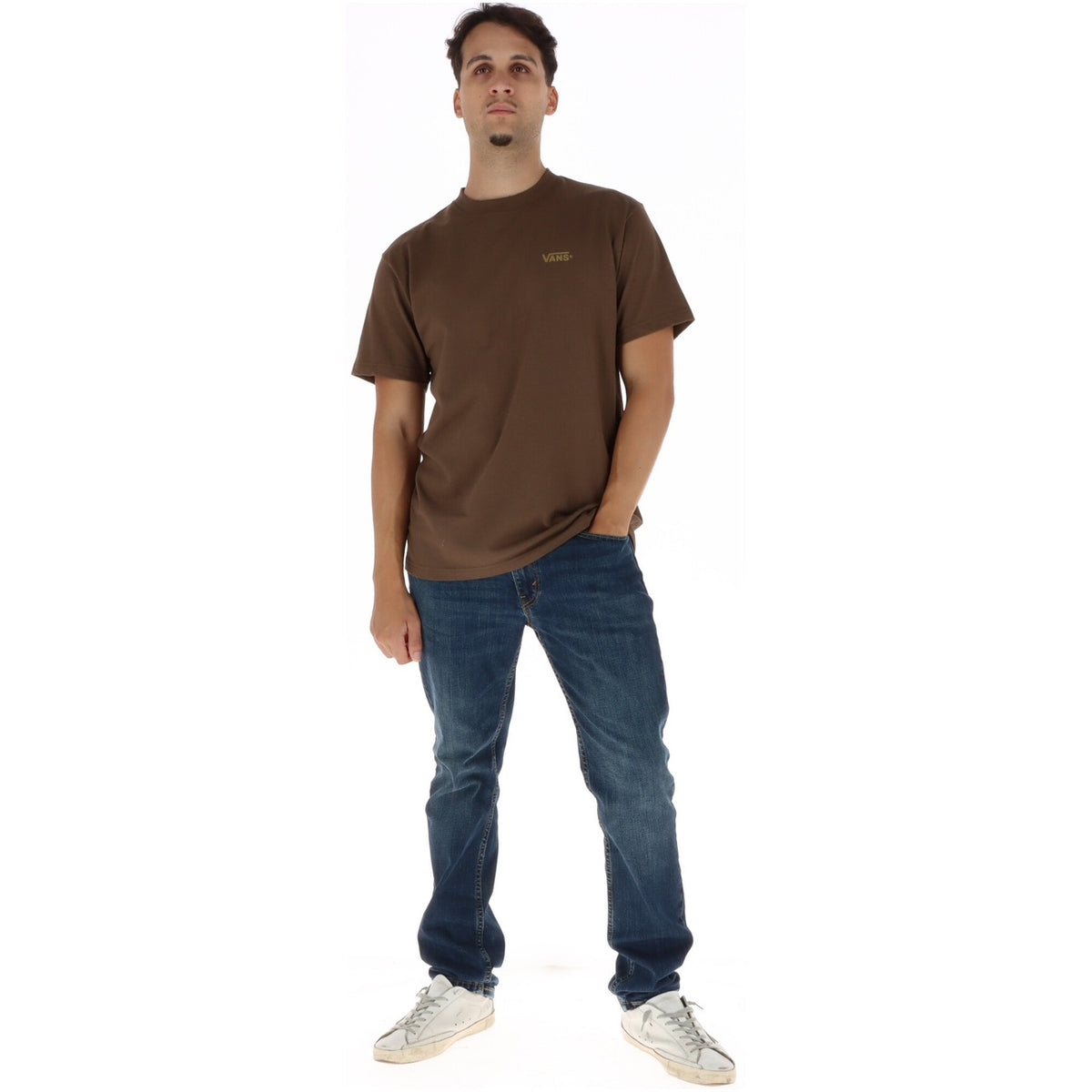 Vans - Vans T-Shirt Uomo