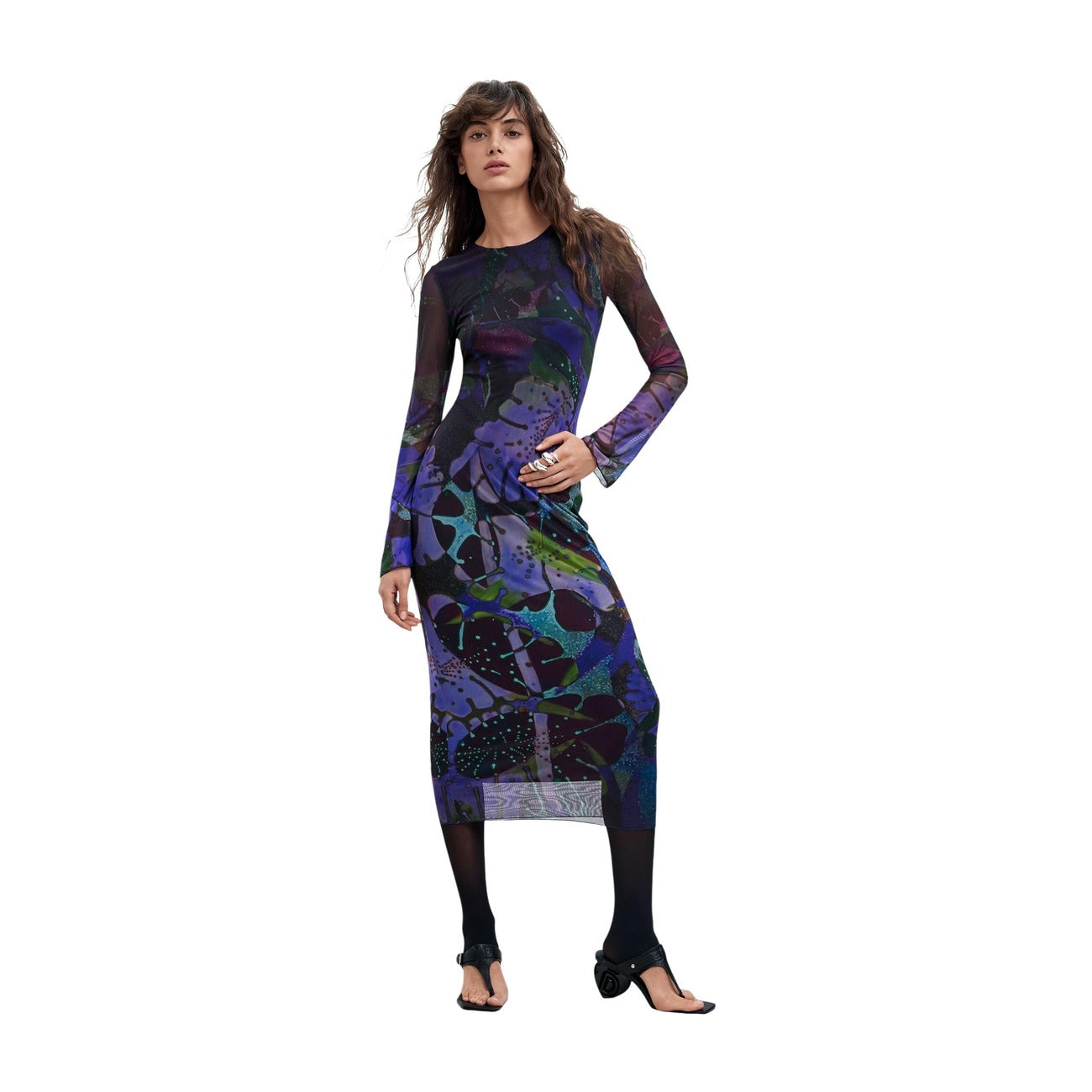 Desigual - Desigual Abito Donna